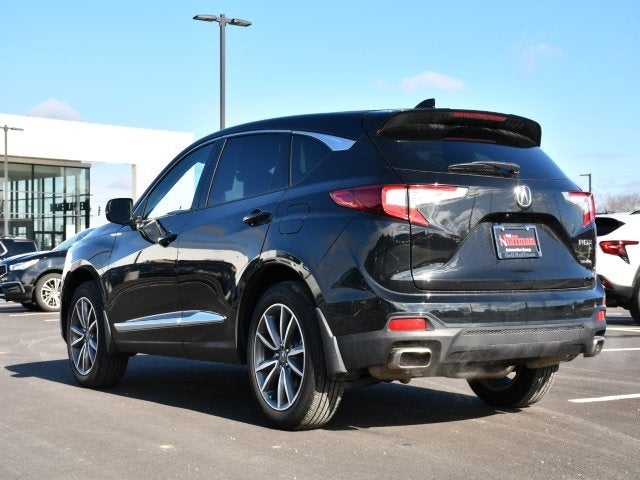 2023 Acura RDX Technology Package SH-AWD