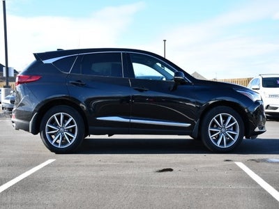 2023 Acura RDX Technology Package SH-AWD