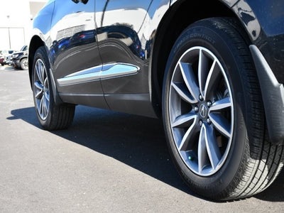 2023 Acura RDX Technology Package SH-AWD