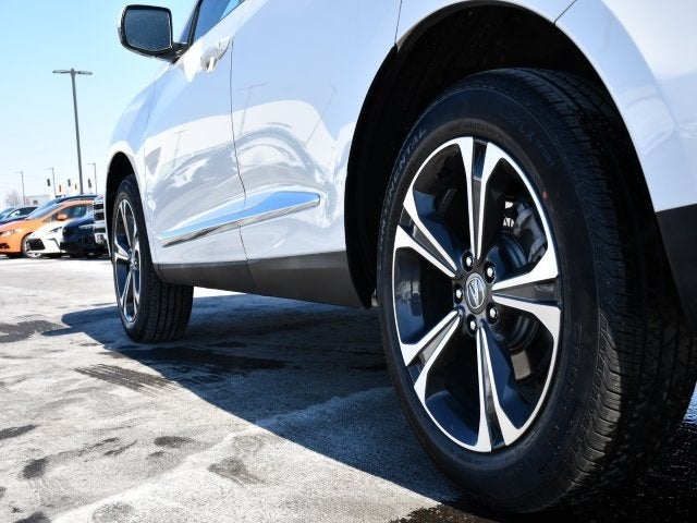 2026 Acura RDX Technology Package SH-AWD