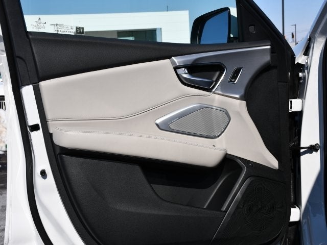 2026 Acura RDX Technology Package SH-AWD