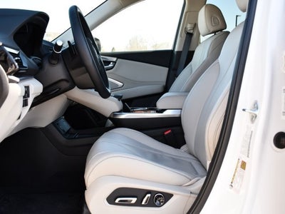 2026 Acura RDX Technology Package SH-AWD