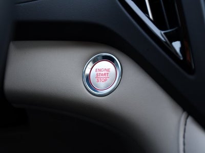 2026 Acura RDX Technology Package SH-AWD