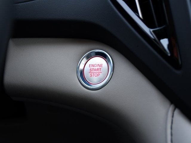 2026 Acura RDX Technology Package SH-AWD