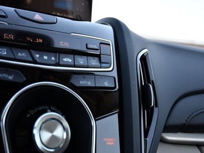 2026 Acura RDX Technology Package SH-AWD