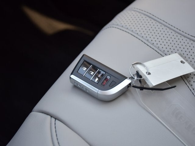 2026 Acura RDX Technology Package SH-AWD