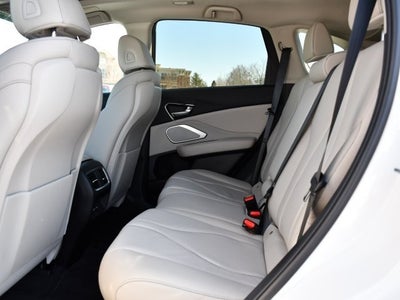 2026 Acura RDX Technology Package SH-AWD