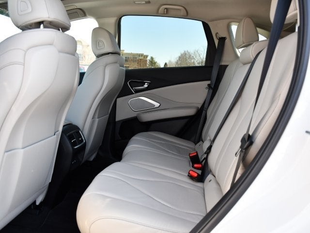 2026 Acura RDX Technology Package SH-AWD