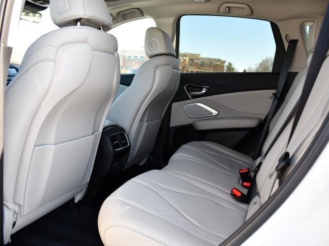 2026 Acura RDX Technology Package SH-AWD