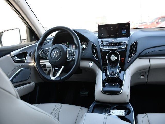 2026 Acura RDX Technology Package SH-AWD