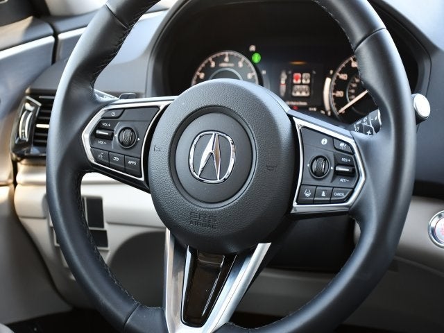 2026 Acura RDX Technology Package SH-AWD