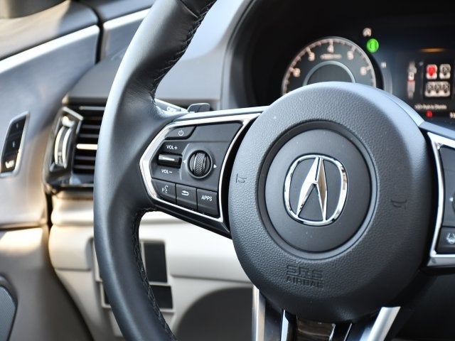 2026 Acura RDX Technology Package SH-AWD