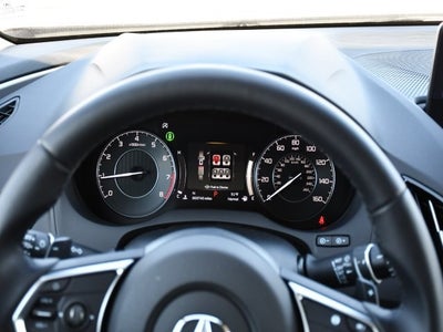 2026 Acura RDX Technology Package SH-AWD