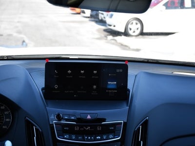 2026 Acura RDX Technology Package SH-AWD