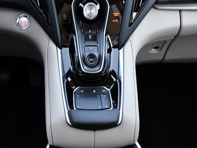 2026 Acura RDX Technology Package SH-AWD