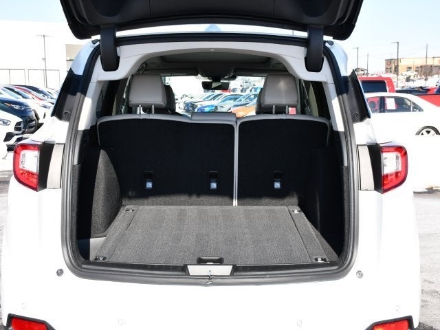 2026 Acura RDX Technology Package SH-AWD