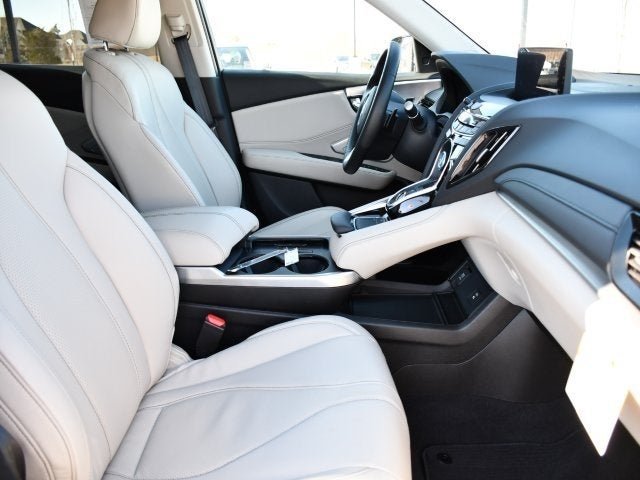 2026 Acura RDX Technology Package SH-AWD