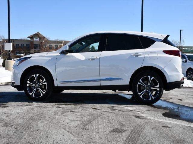 2026 Acura RDX Technology Package SH-AWD