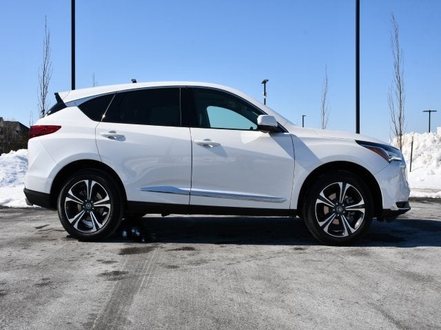 2026 Acura RDX Technology Package SH-AWD
