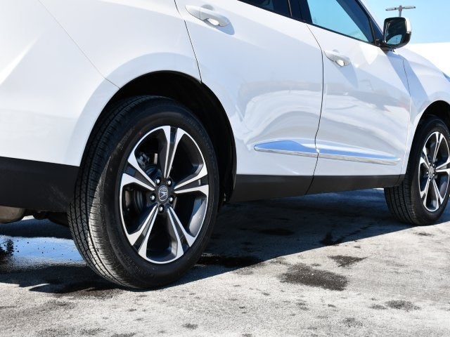 2026 Acura RDX Technology Package SH-AWD