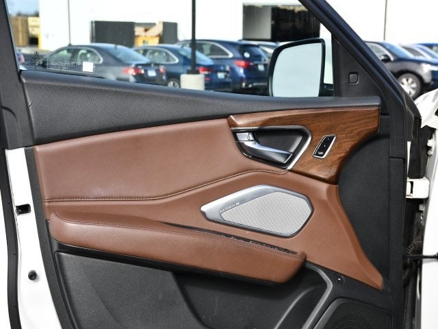 2019 Acura RDX Advance Package SH-AWD