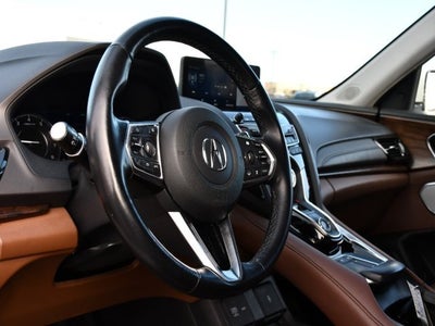 2019 Acura RDX Advance Package SH-AWD