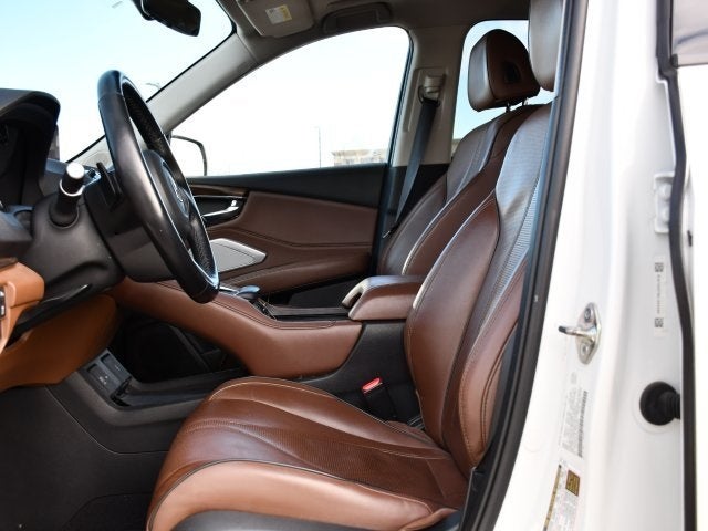 2019 Acura RDX Advance Package SH-AWD