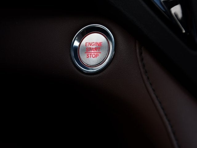 2019 Acura RDX Advance Package SH-AWD