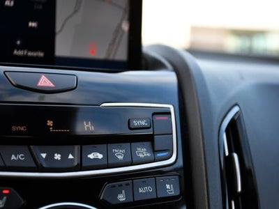 2019 Acura RDX Advance Package SH-AWD