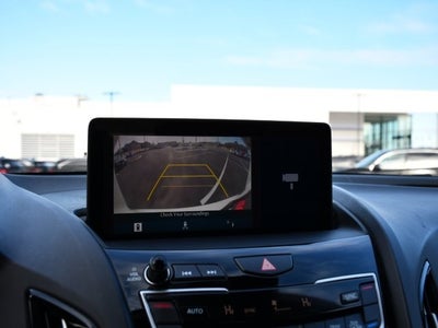 2019 Acura RDX Advance Package SH-AWD