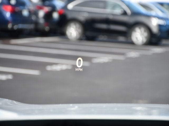 2019 Acura RDX Advance Package SH-AWD