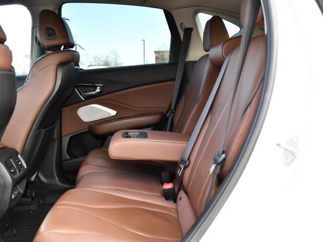 2019 Acura RDX Advance Package SH-AWD