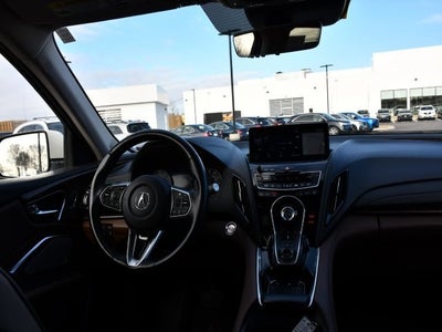 2019 Acura RDX Advance Package SH-AWD