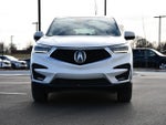2019 Acura RDX Advance Package SH-AWD