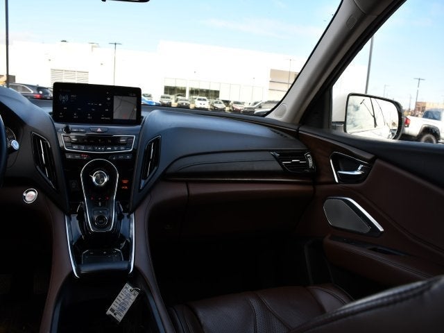 2019 Acura RDX Advance Package SH-AWD