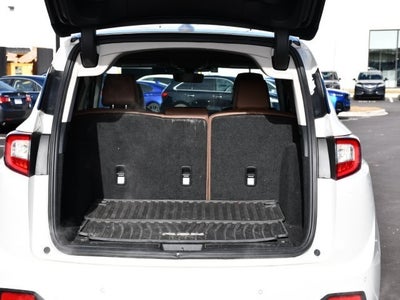 2019 Acura RDX Advance Package SH-AWD