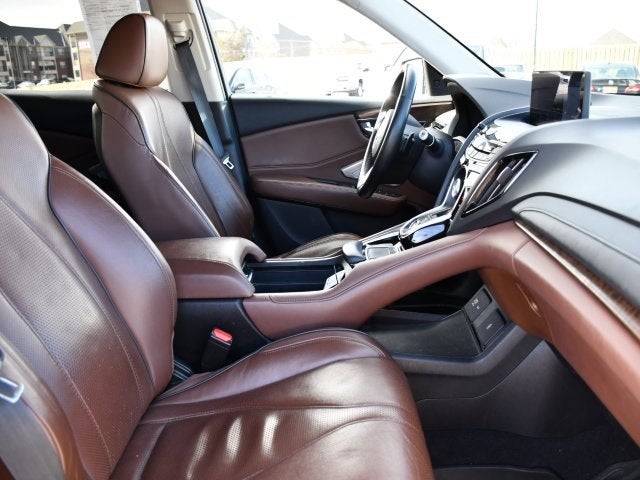 2019 Acura RDX Advance Package SH-AWD