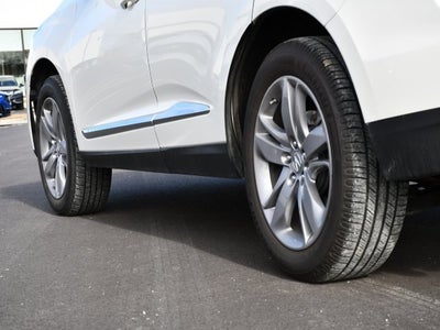 2019 Acura RDX Advance Package SH-AWD