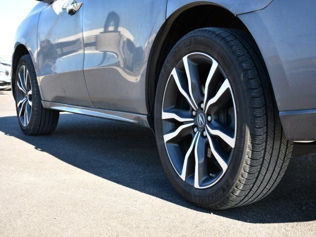 2020 Acura MDX Advance SH-AWD