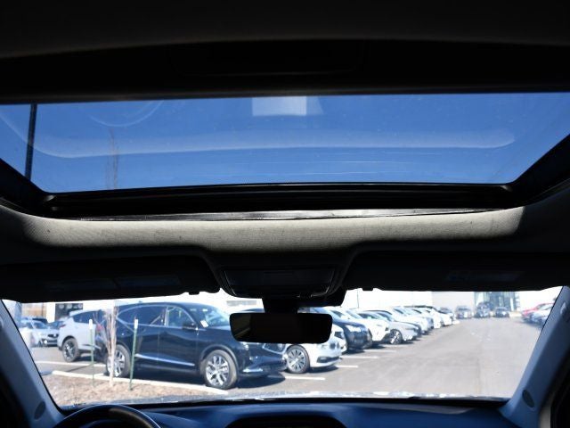 2020 Acura MDX Advance SH-AWD