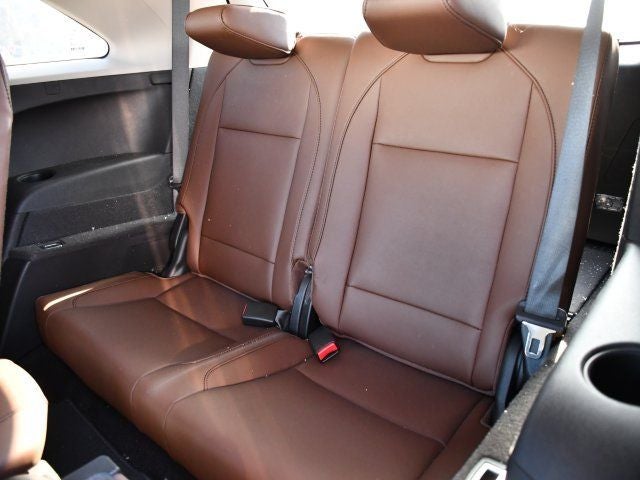 2020 Acura MDX Advance SH-AWD