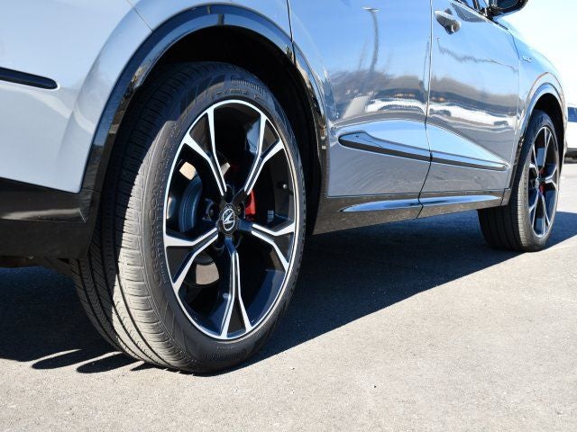 2026 Acura MDX Type S w/Advance Package SH-AWD