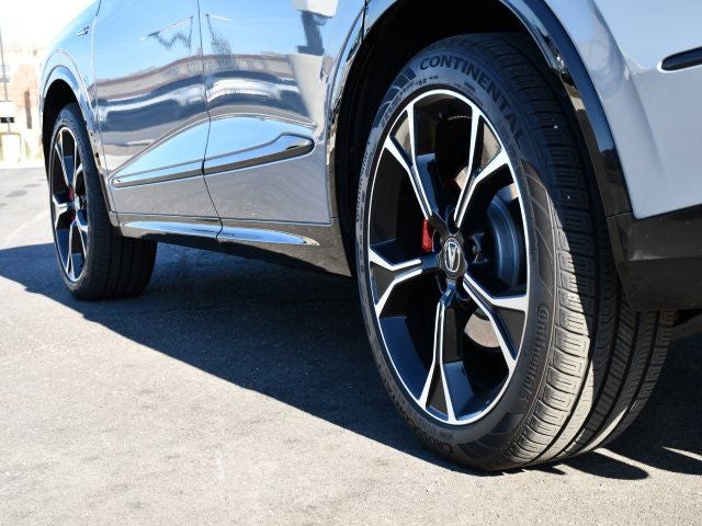 2026 Acura MDX Type S w/Advance Package SH-AWD