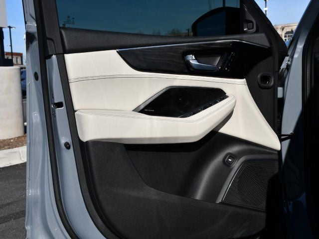 2026 Acura MDX Type S w/Advance Package SH-AWD