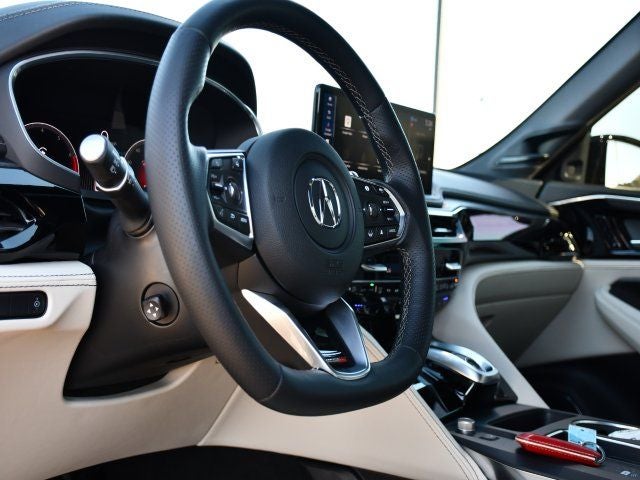 2026 Acura MDX Type S w/Advance Package SH-AWD