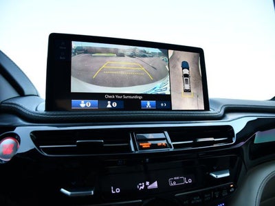 2026 Acura MDX Type S w/Advance Package SH-AWD