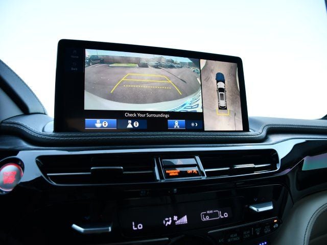 2026 Acura MDX Type S w/Advance Package SH-AWD