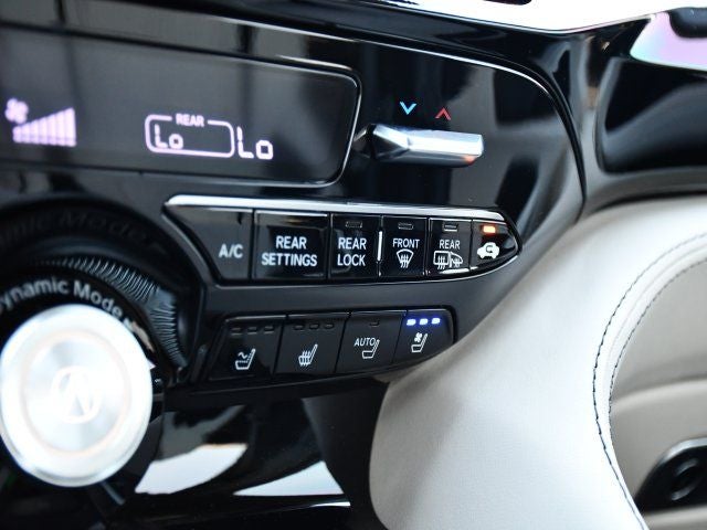 2026 Acura MDX Type S w/Advance Package SH-AWD