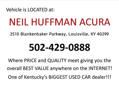 2026 Acura MDX Type S w/Advance Package SH-AWD