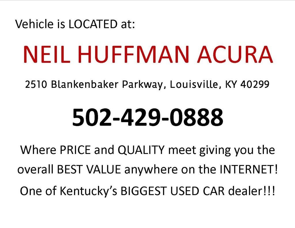 2026 Acura MDX Type S w/Advance Package SH-AWD